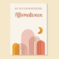 Preview: Affirmationskarten