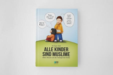 Alle Kinder sind Muslime