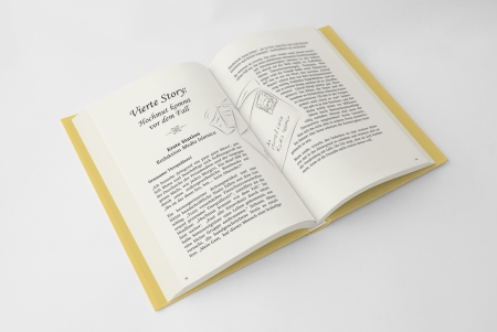 Preview: Spurensuche