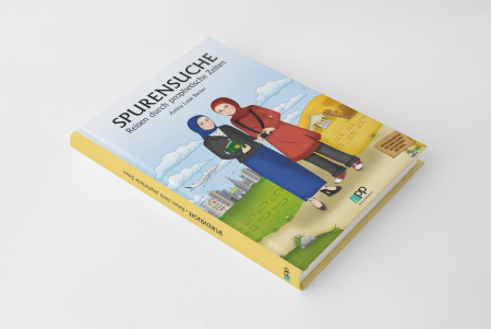 Preview: Spurensuche