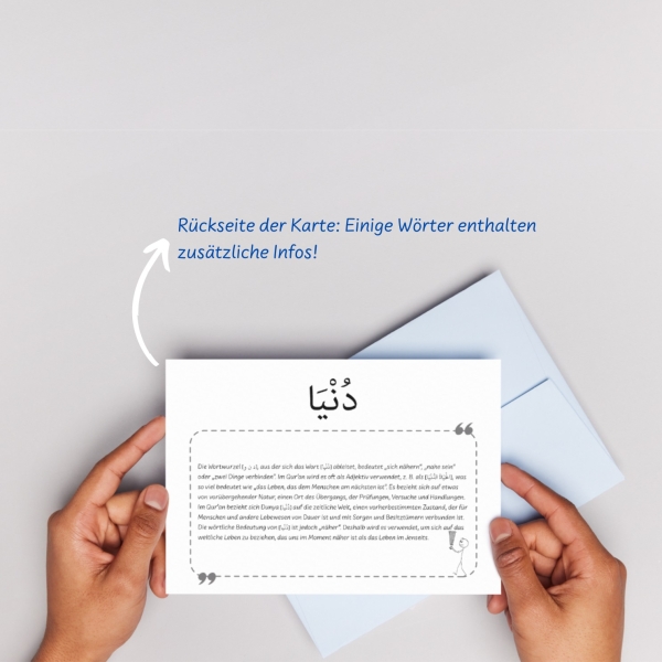 Qur’an-Schatzbox
