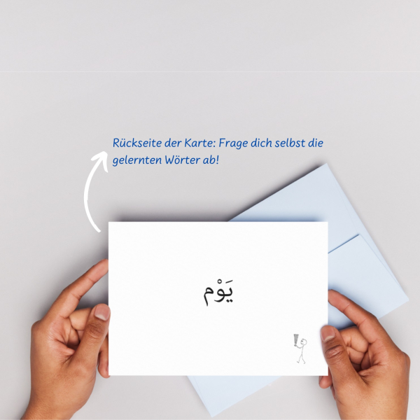 Qur’an-Schatzbox